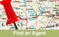 Find an Agent