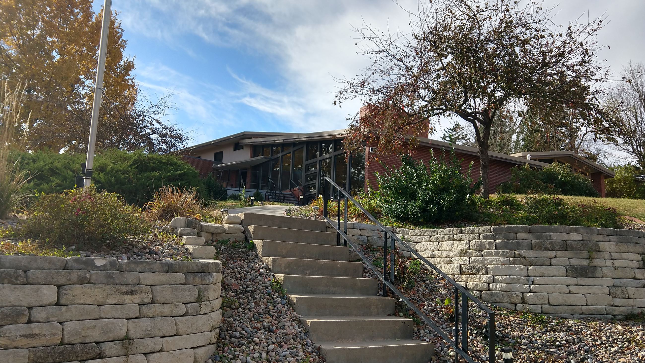 Lee Elementary Neighborhood Historic District