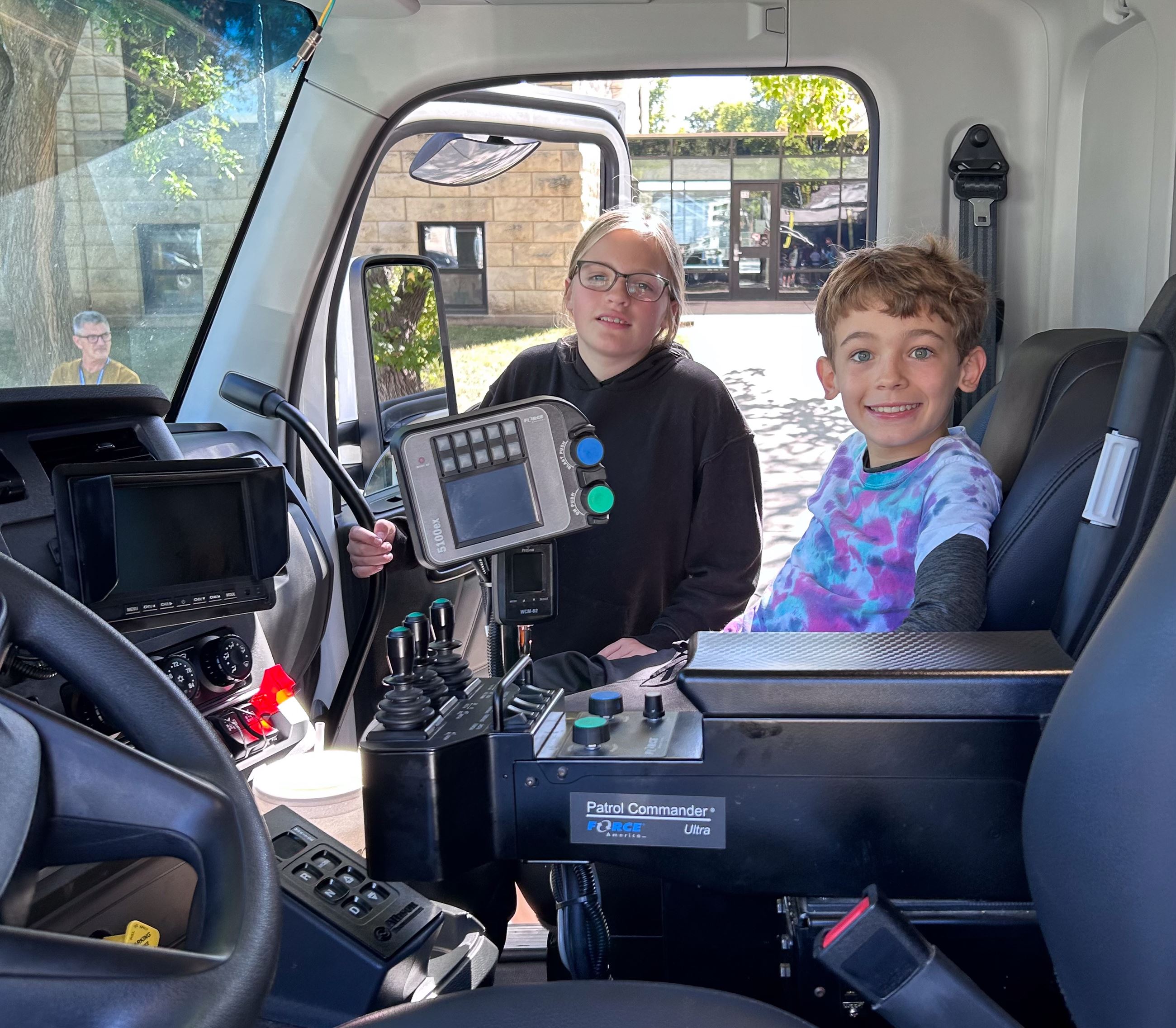 TR Elementary winners